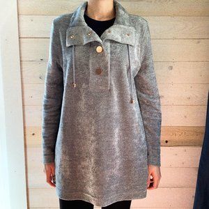 EUC Soft Surroundings | Large | Various Colors | Velour Chenille Pullover